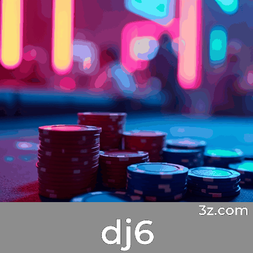 Tecnologia Avançada da dj6: Aposta no Futuro
