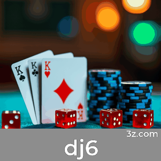 Domine Jogos de Cassino no dj6 com Estratégias Poderosas