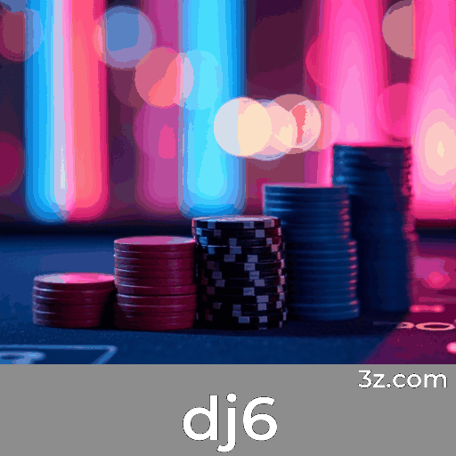 dj6 Social Casino: Nova Experiência de Entretenimento Interativo