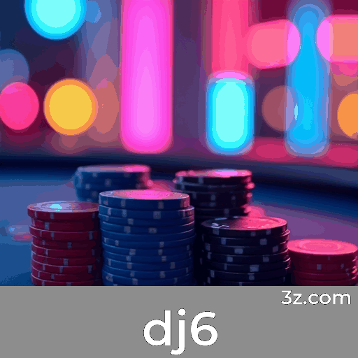 Tecnologia Avançada e Interface Inovadora com o App dj6
