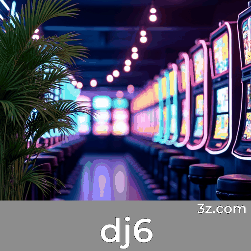 Diversidade de Jogos Incomparável no dj6: Experiência Sem Limites